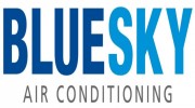 Reparación aire acondicionado Bluesky