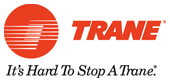 Reparación aire acondicionado Trane